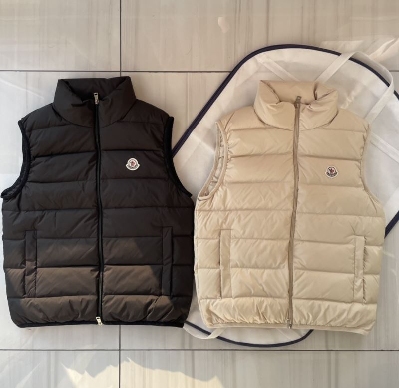 Moncler Down Jackets